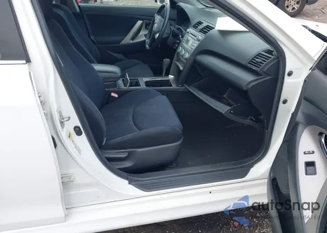 2009 Toyota Camry Se из США, поврежденный, VIN 4T1BE46K99U914615